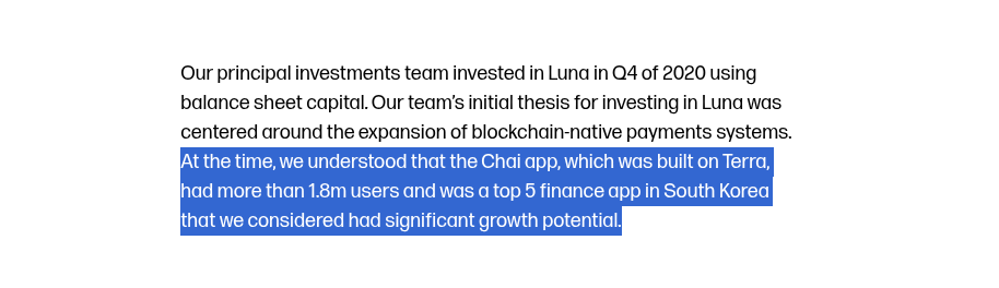 Cryptocurrencies, Court, Stablecoin, Terra