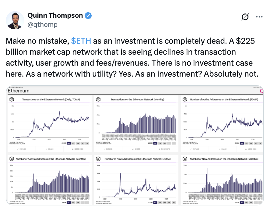 Cryptocurrencies