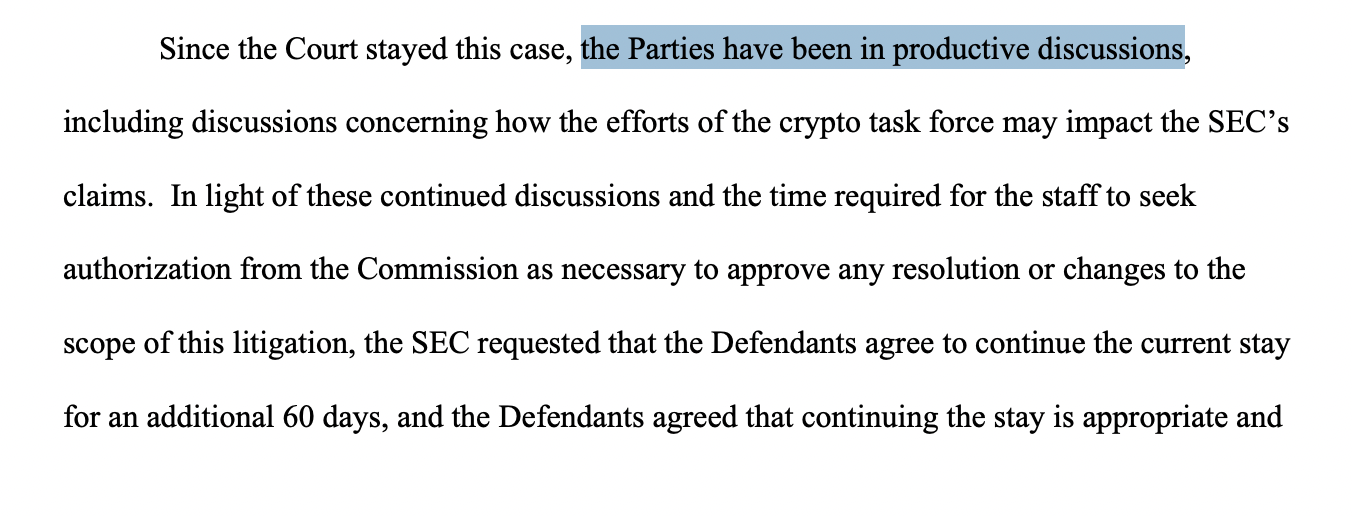 SEC, United States, Binance