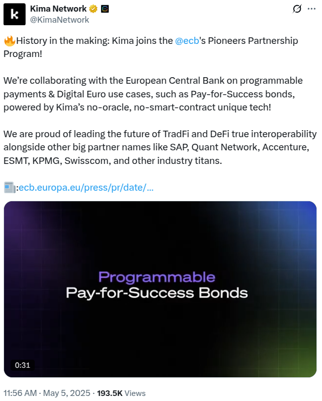 Mastercard, ECB, European Union, Stablecoin