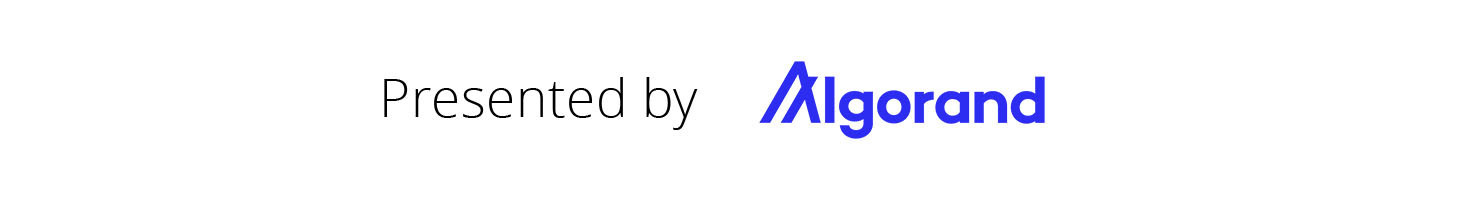 Investments, Algorand, Trading