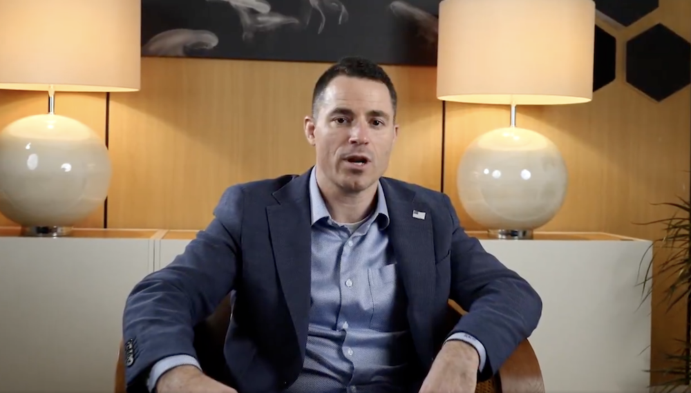 IRS, Roger Ver, Taxes, US Government, United States