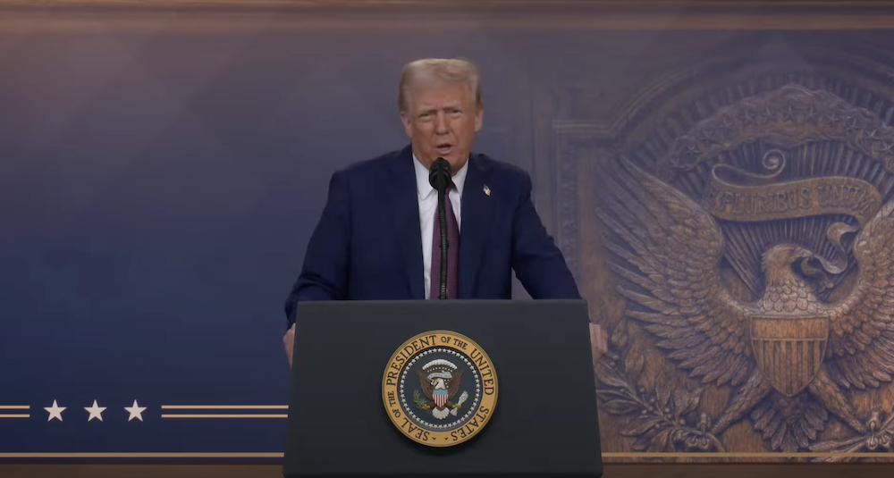 US Government, United States, White House, Donald Trump