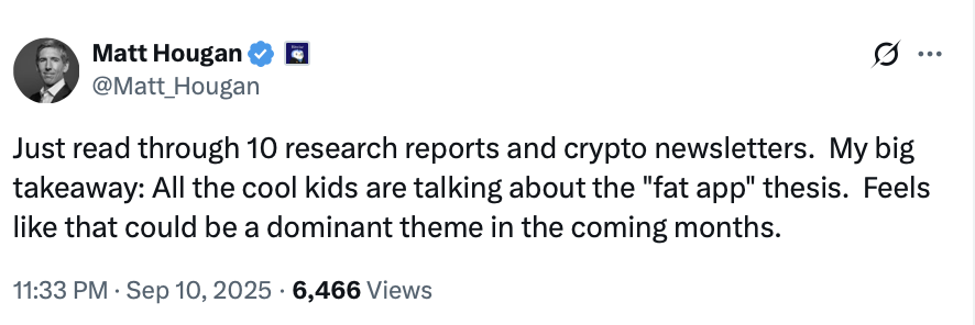 Cryptocurrencies