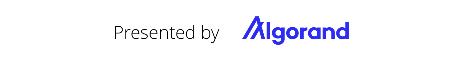 DApps, Rewards, Algorand, Web3