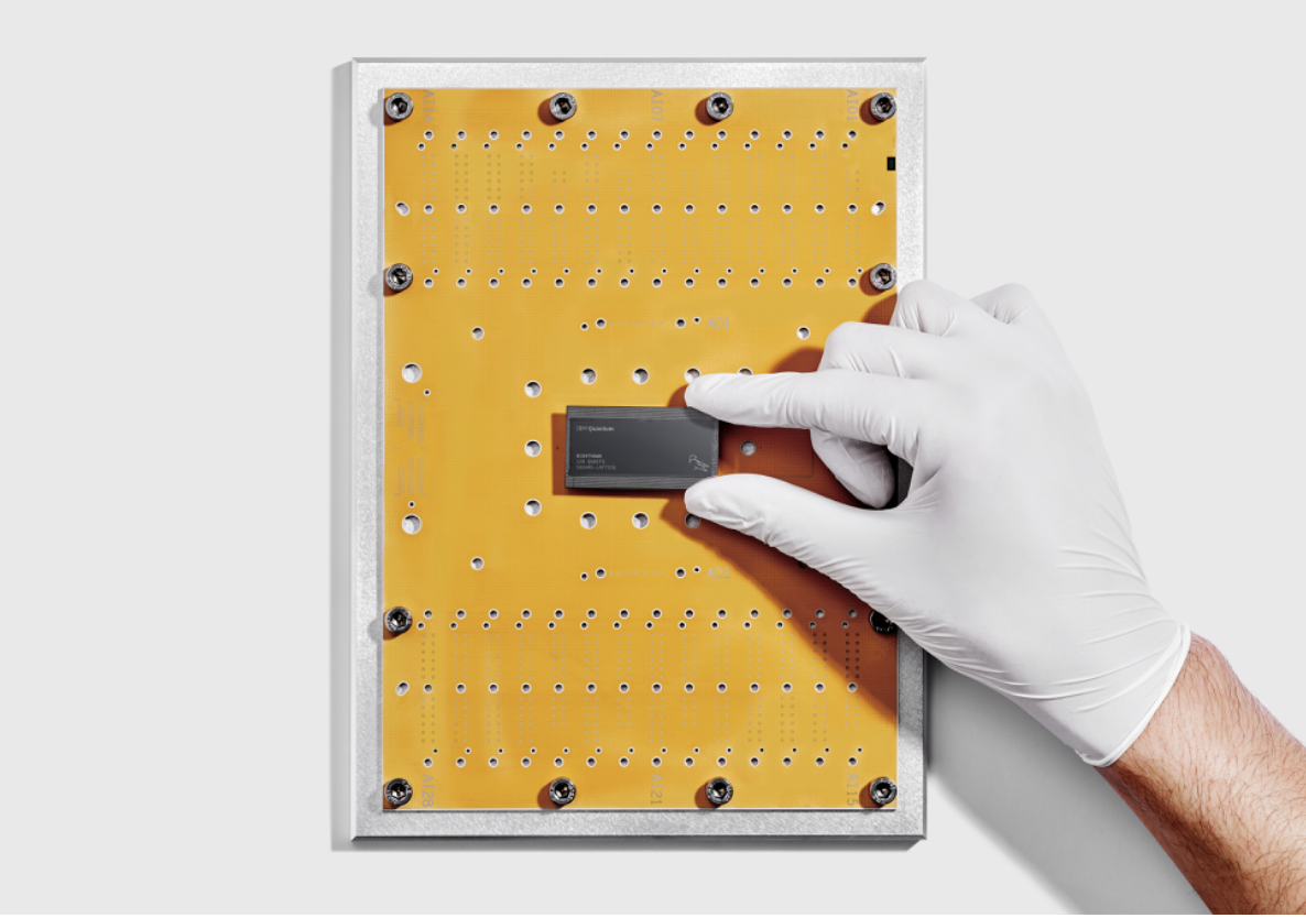 Quantum Computing