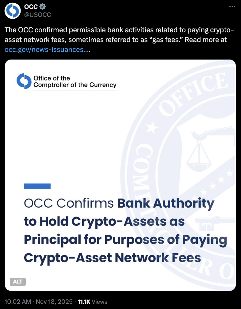 Cryptocurrencies, Government, Banks, United States