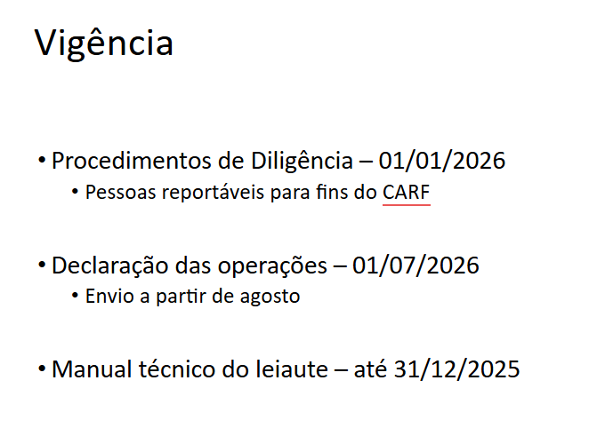Criptomoedas, Brasil, Mercados, Exchanges