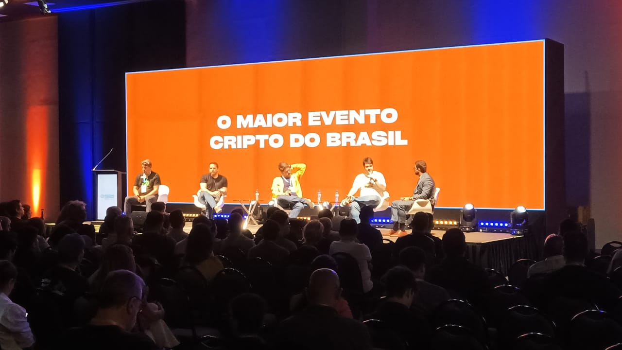 Criptomoedas, Brasil, Mercados, Exchanges, Stablecoin