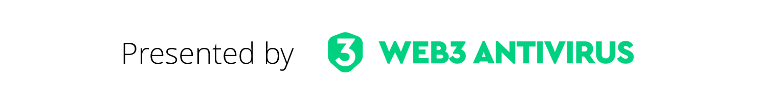 Web3 Antivirus