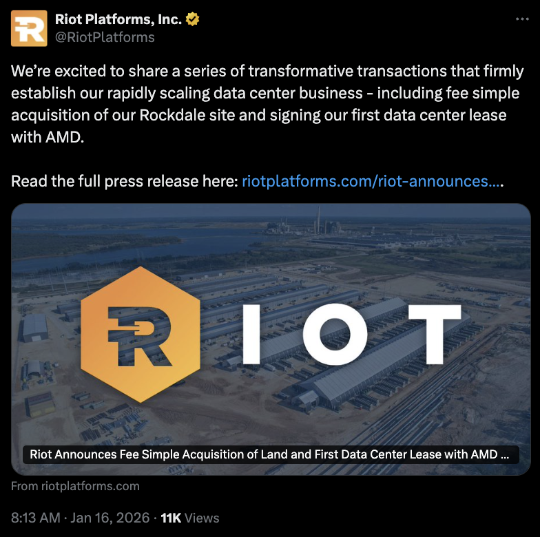 Cryptocurrencies, Texas, Bitcoin Mining, AI