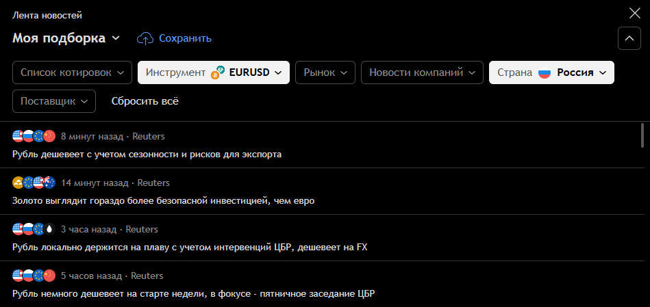 Технологии