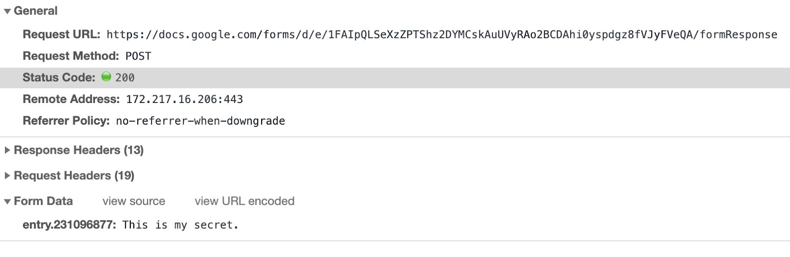 Screenshot of the alleged Ledger Live XRP phishing scheme