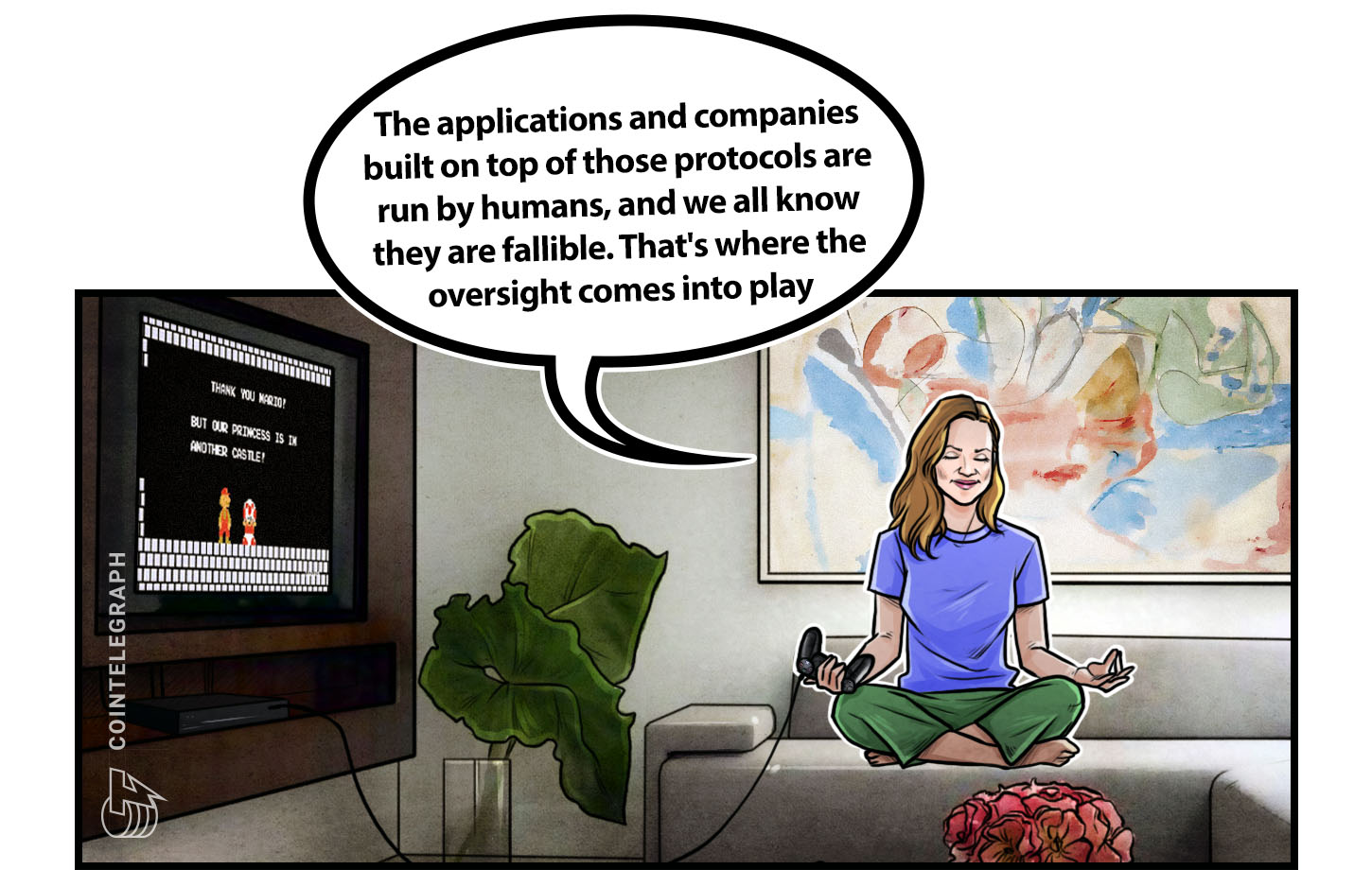 Hodlers Digest March 1824 Hodlers Digest Top Stories Price Movements Quotes And Fud Of The Week