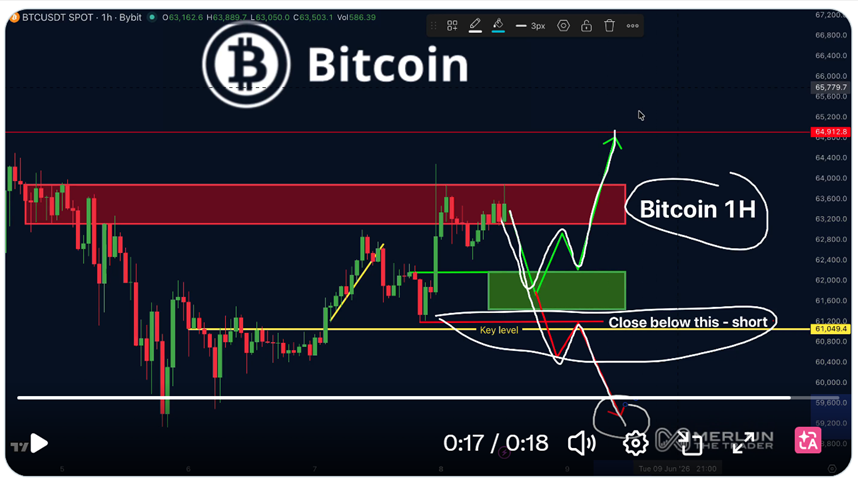 Источник: Daan Crypto Trades.