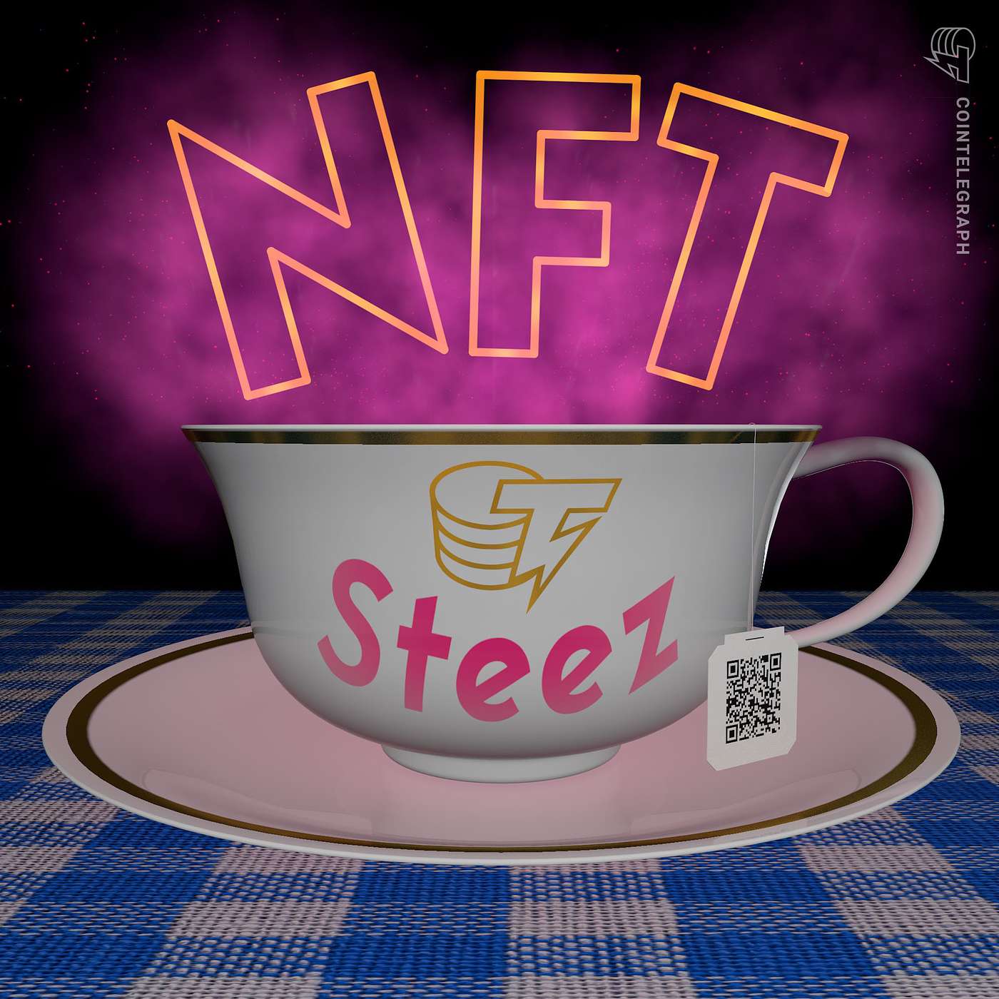 NFT Steez