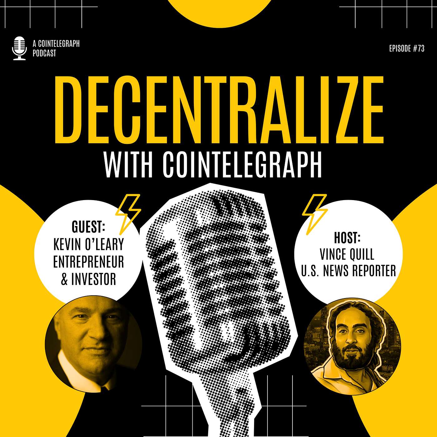 The AI revolution is here, don't get left behind: Kevin O'Leary interview