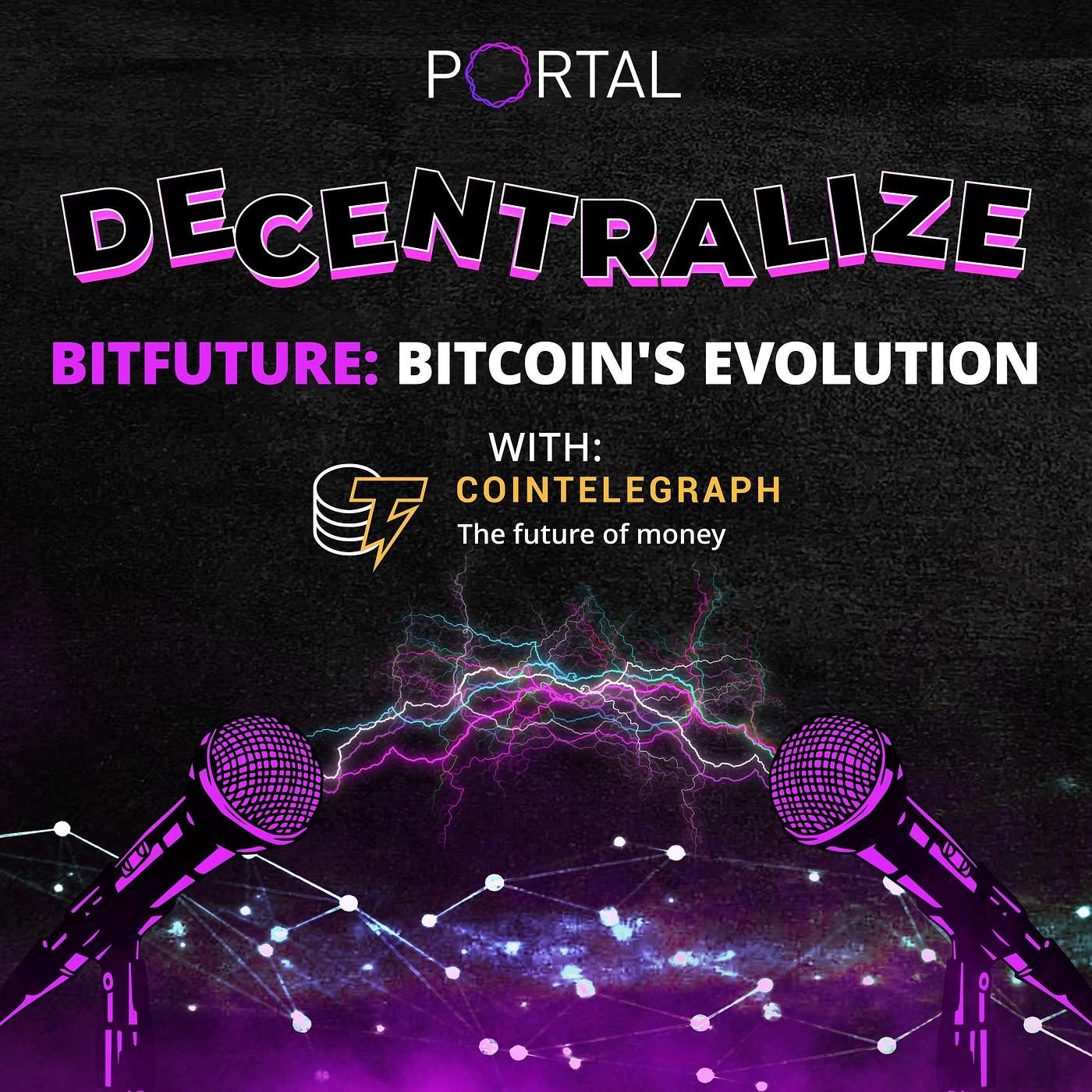 BitFuture: Bitcoin’s Evolution Ep. 5 | Exploring the secret territories of Bitcoin innovation