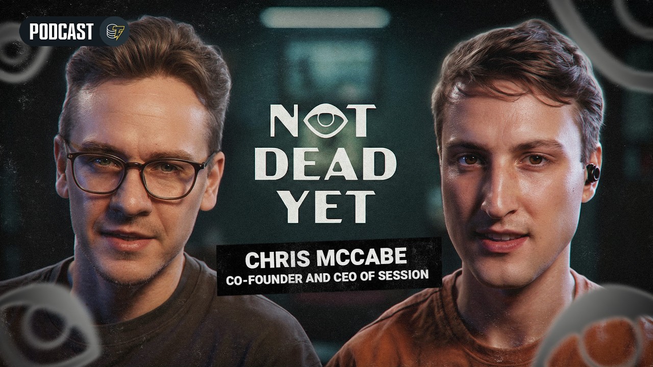 Is any messaging app truly private? | Not Dead Yet: Episode 5