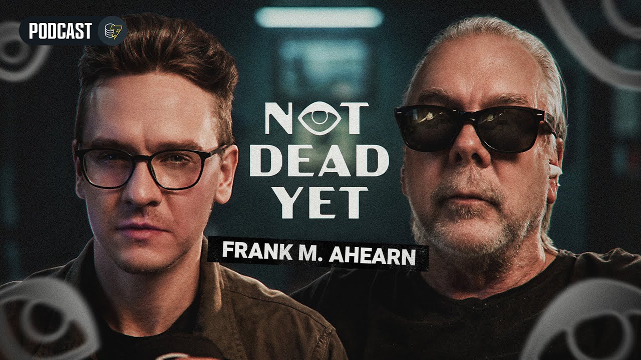 Can anyone just... disappear? | Not Dead Yet: Episode 4