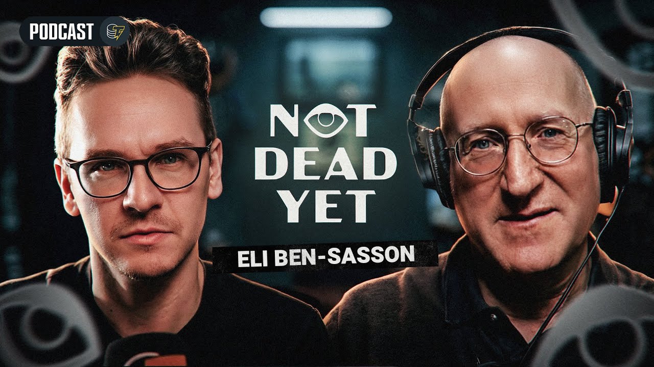 Why the world needs Zero-Knowledge Proofs | Not Dead Yet: Episode 2