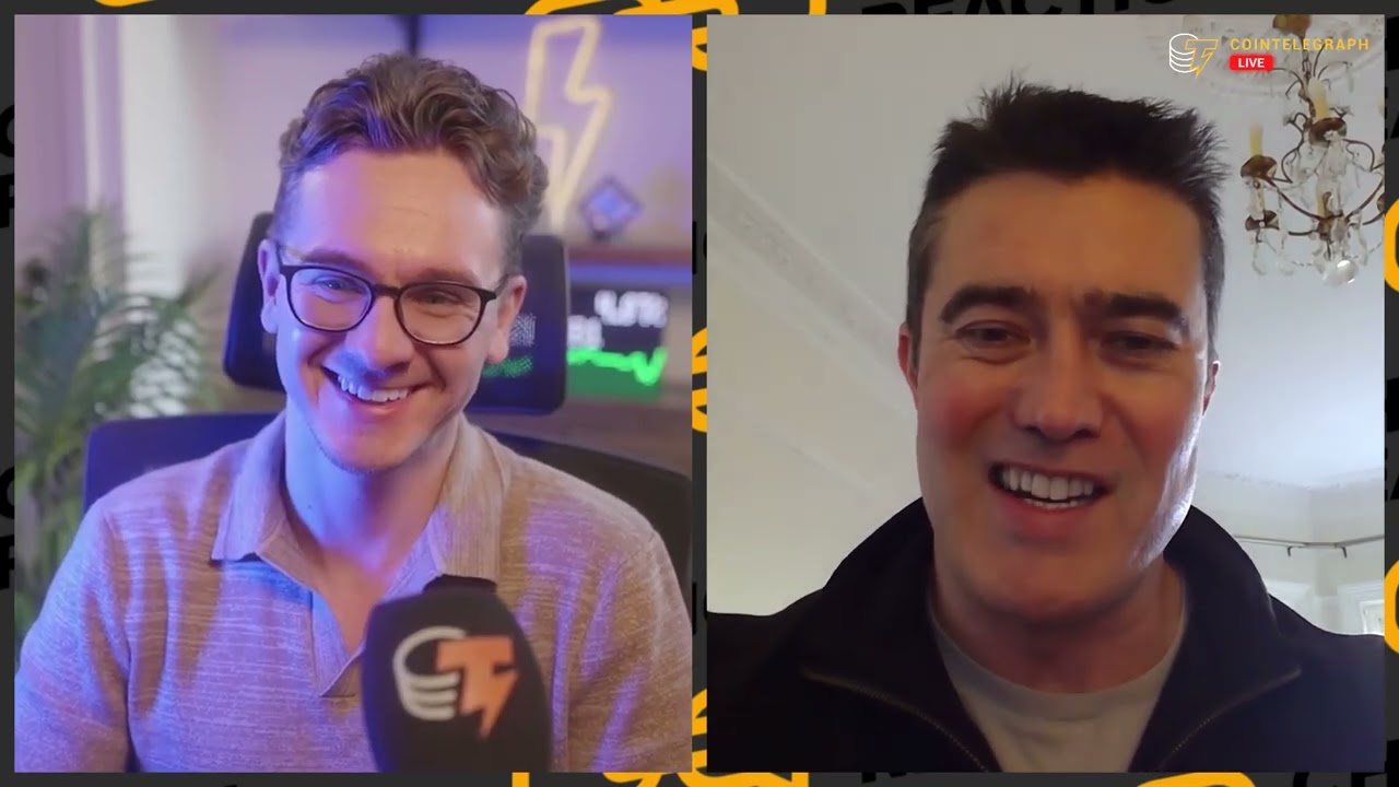 Chain Reaction with Freddie New from B HODL