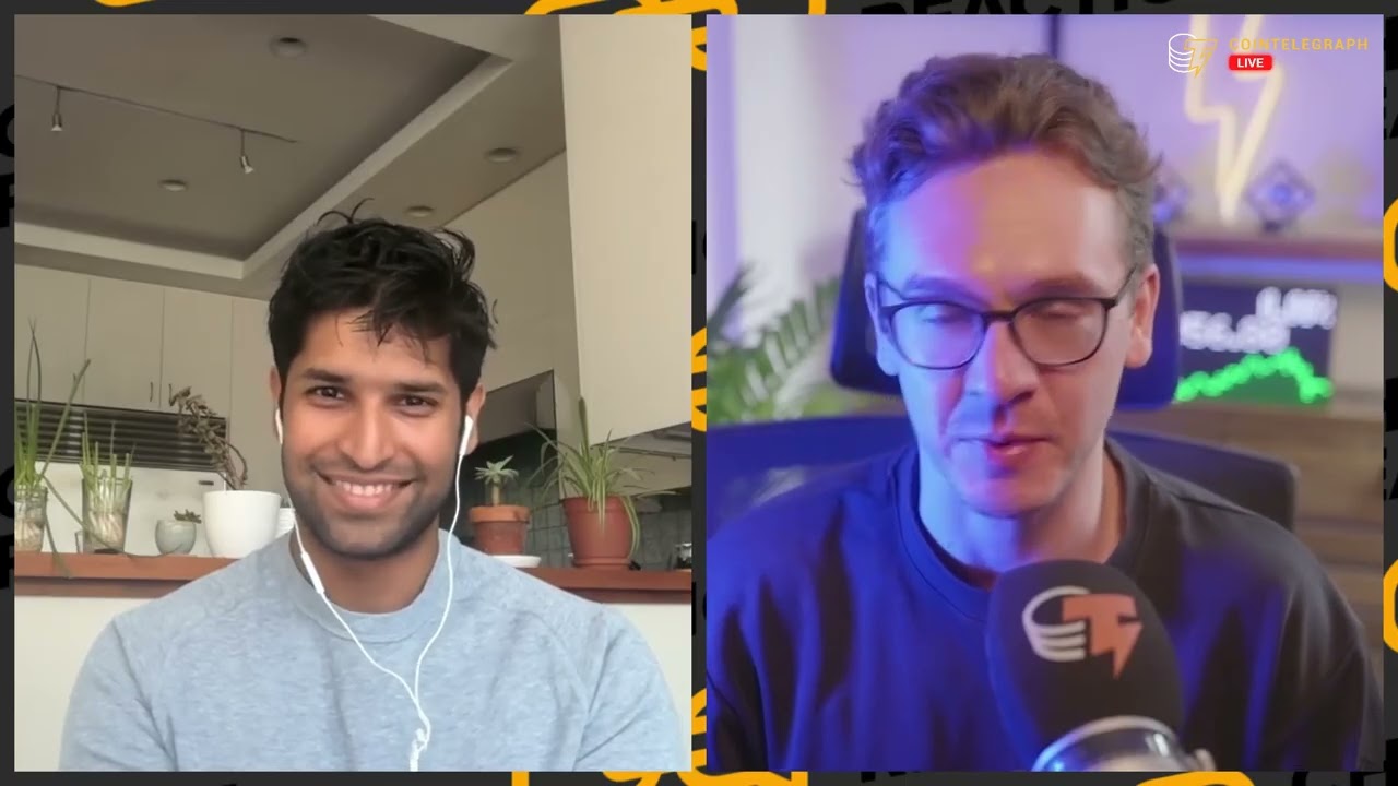 Chain Reaction with MoonPay