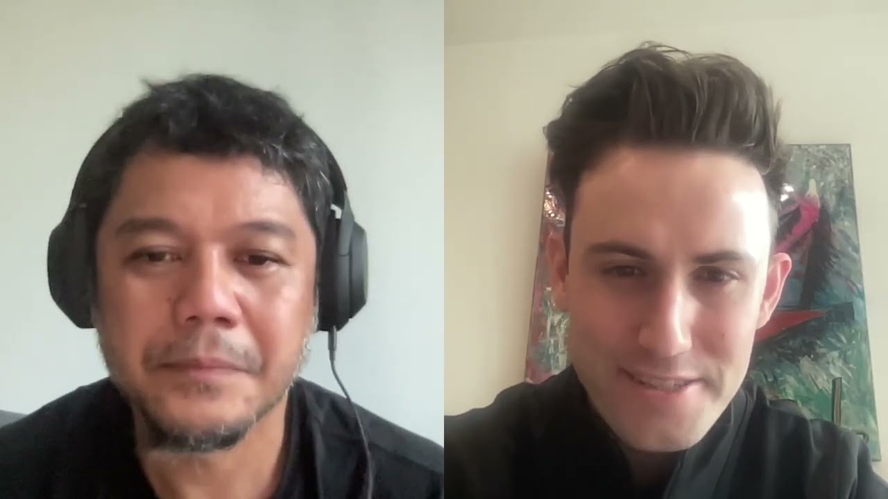 Chain Reaction with Gabby Dizon from YieldGuild