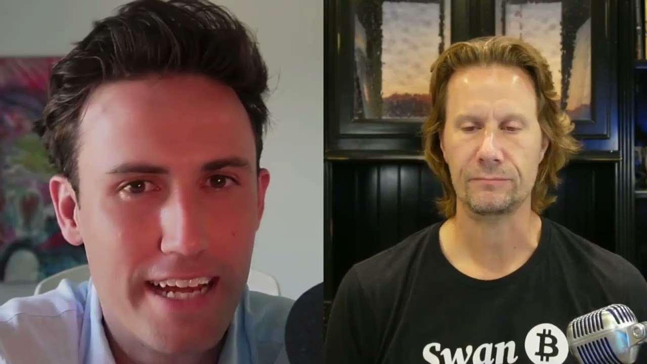 Chain Reaction with Cory Klippsten, CEO of Swan