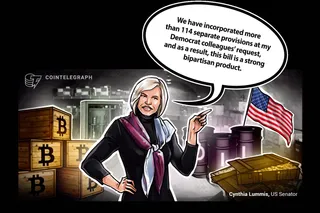 Senate CLARITY vote, AI swarm fears and crypto market moves dominate the week 5