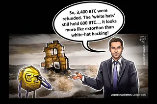 Senate CLARITY vote, AI swarm fears and crypto market moves dominate the week 7