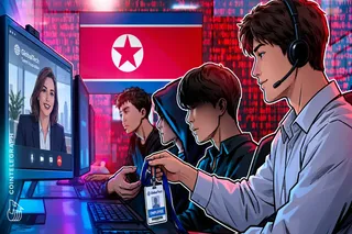 亚洲加密一周:朝鲜关联链上恶意软件激增,CoinEx 宣布停运 3