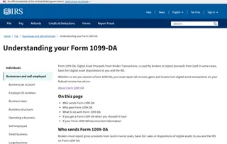 IRS gets more visibility into crypto sales, but missing cost-basis data is creating filing problems 3