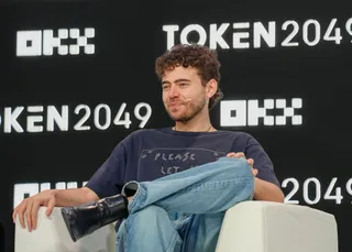 Polymarket CEO says chasing 100x tokens has turned crypto trading into irrational exuberance 3