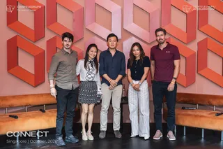 Cointelegraph CONNECT:代币化流动性、稳定币支付与退出难题浮现 4