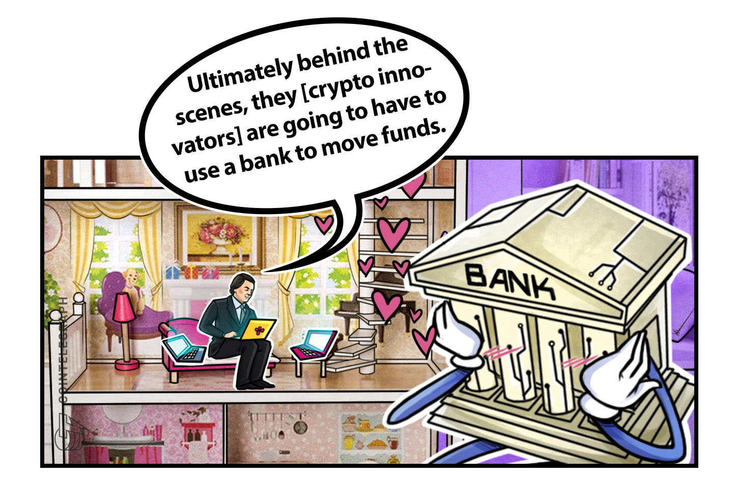 Hodlers Digest March 1824 Hodlers Digest Top Stories Price Movements Quotes And Fud Of The Week