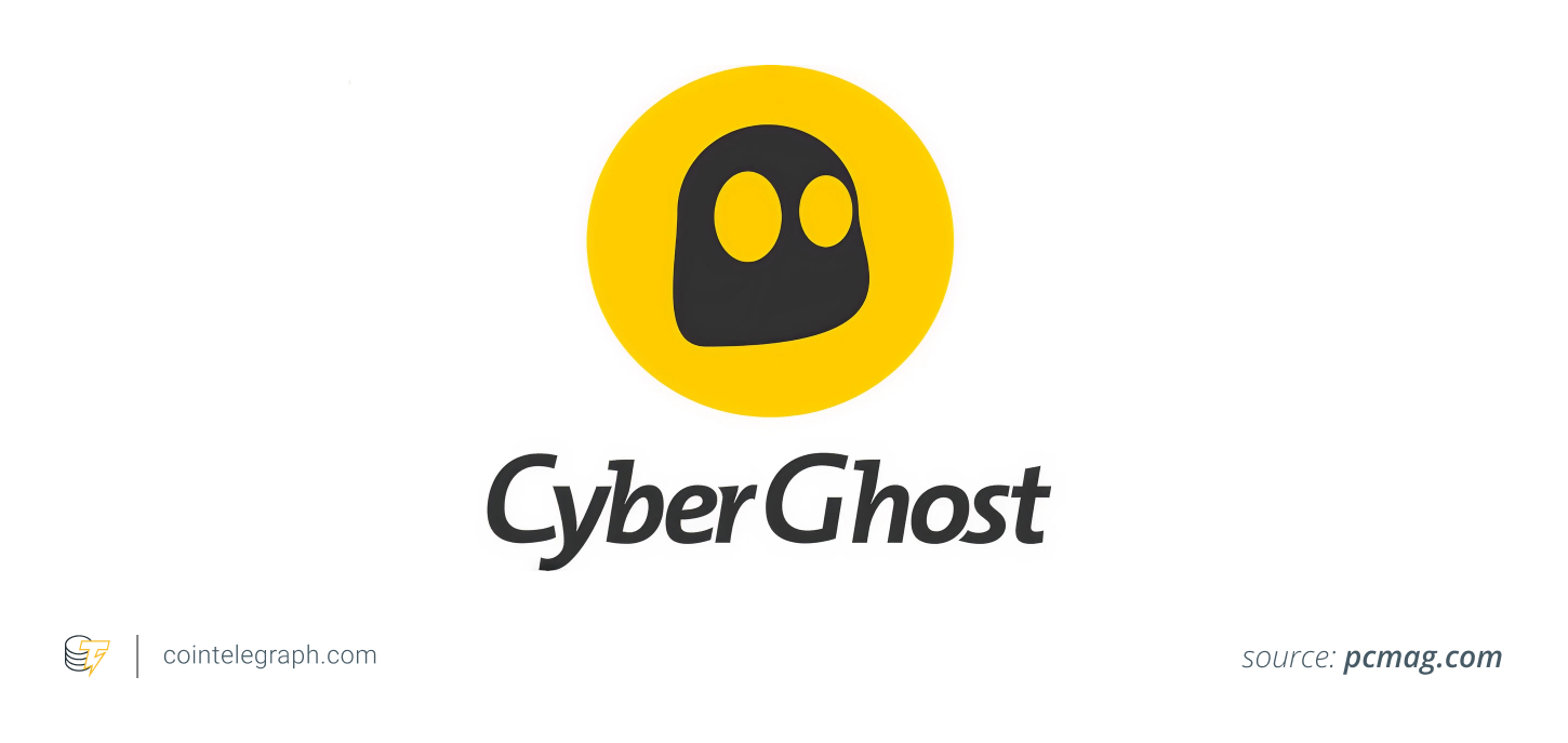 CyberGhost VPN