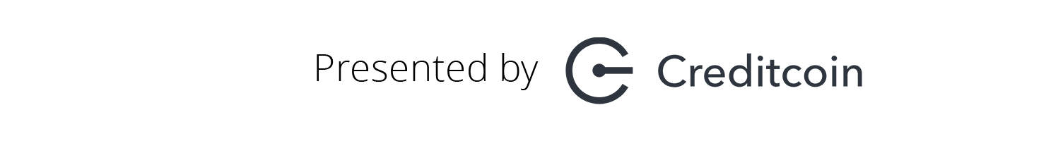 Presented by Creditcoin