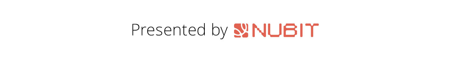 Presented by Nubit