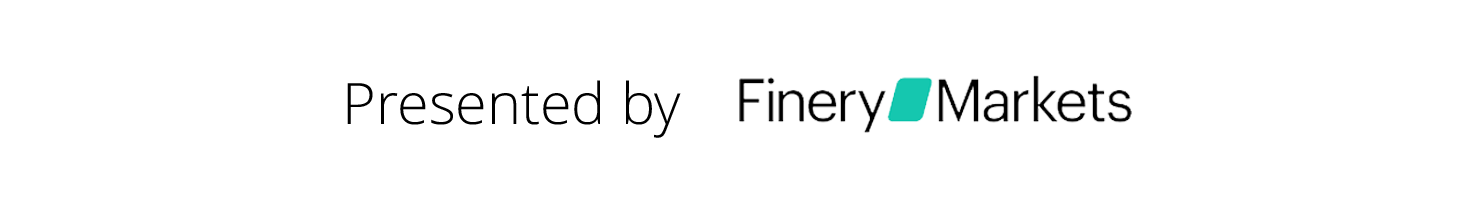 Presented by Finery Market