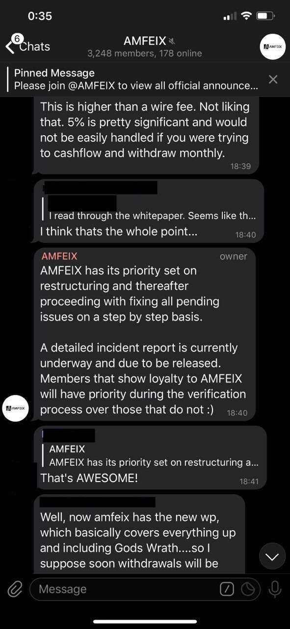 AMFEIX