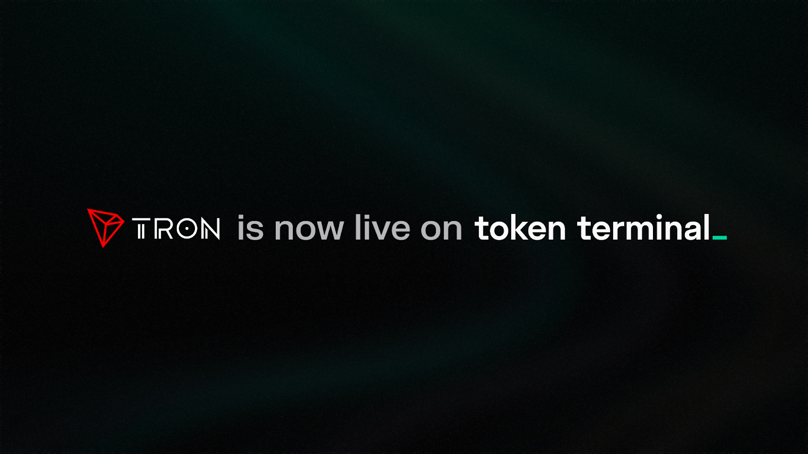TRON