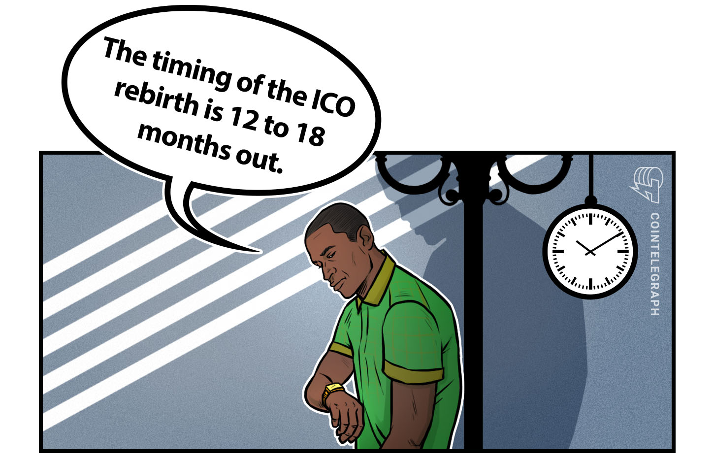 FUD of the Week