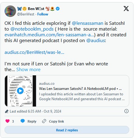 Ben West