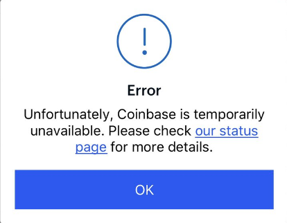 Error