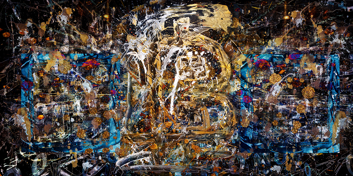 STEREOSCOPIC