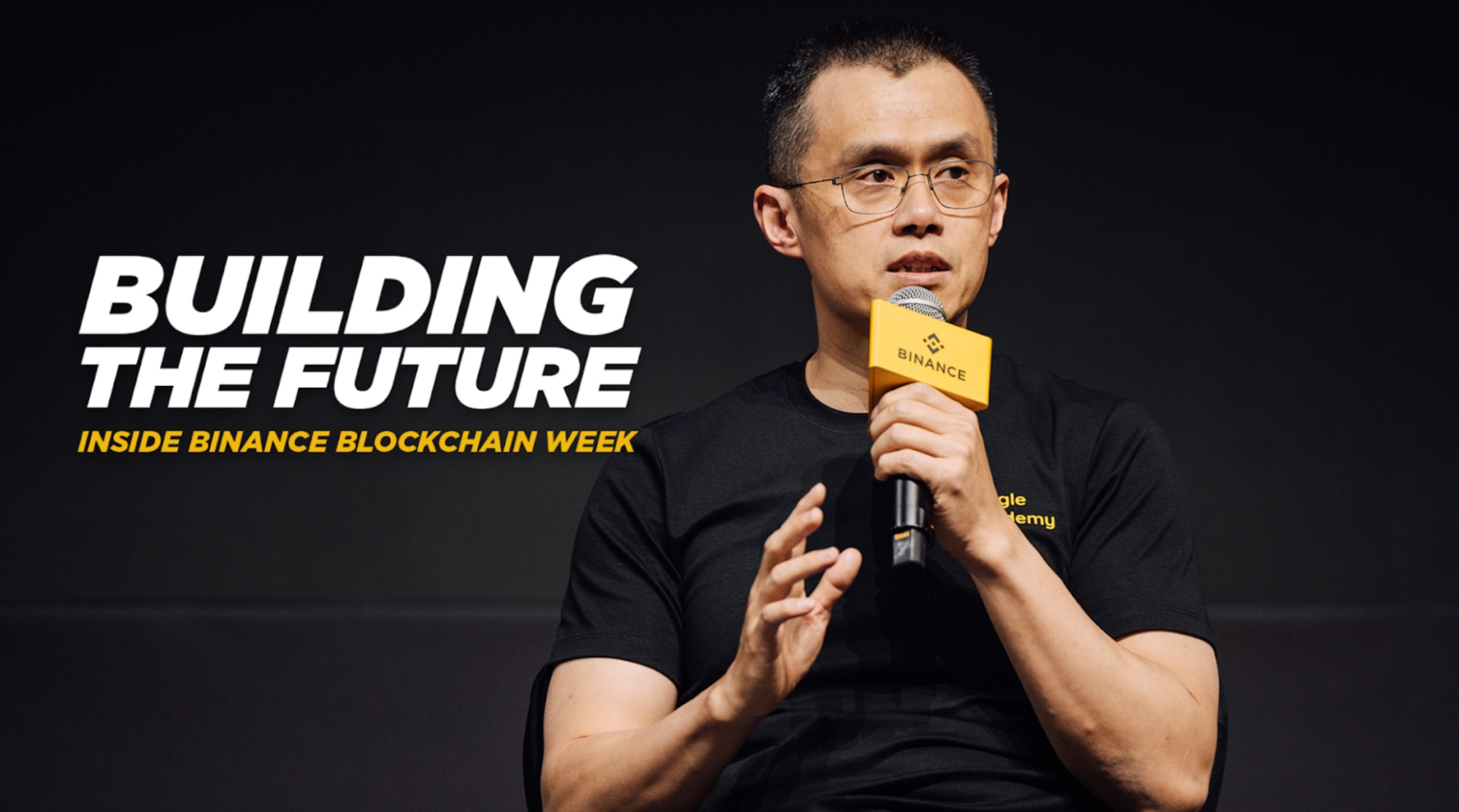 Source: Binance