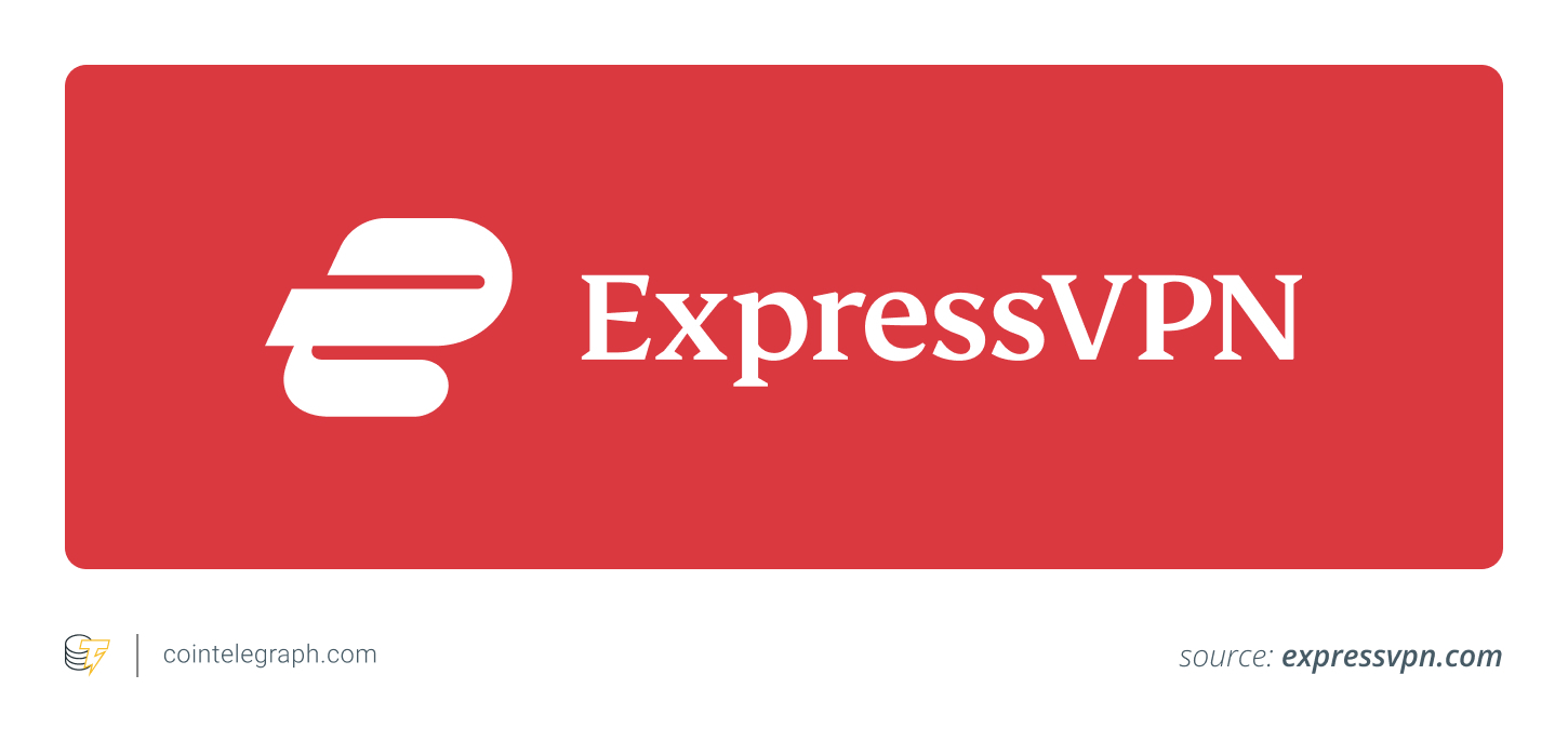 ExpressVPN