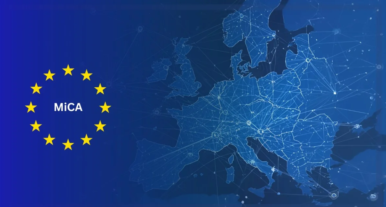 EU Crypto Rules Took Effect on Dec. 30, 2024