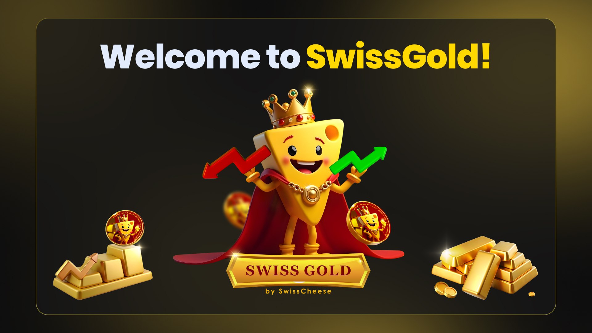 Source: SwissCheese